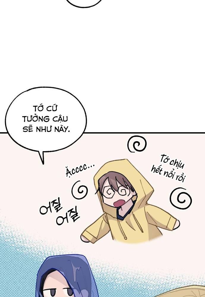 Yeonwoo's Innocence Chapter 48 - 46