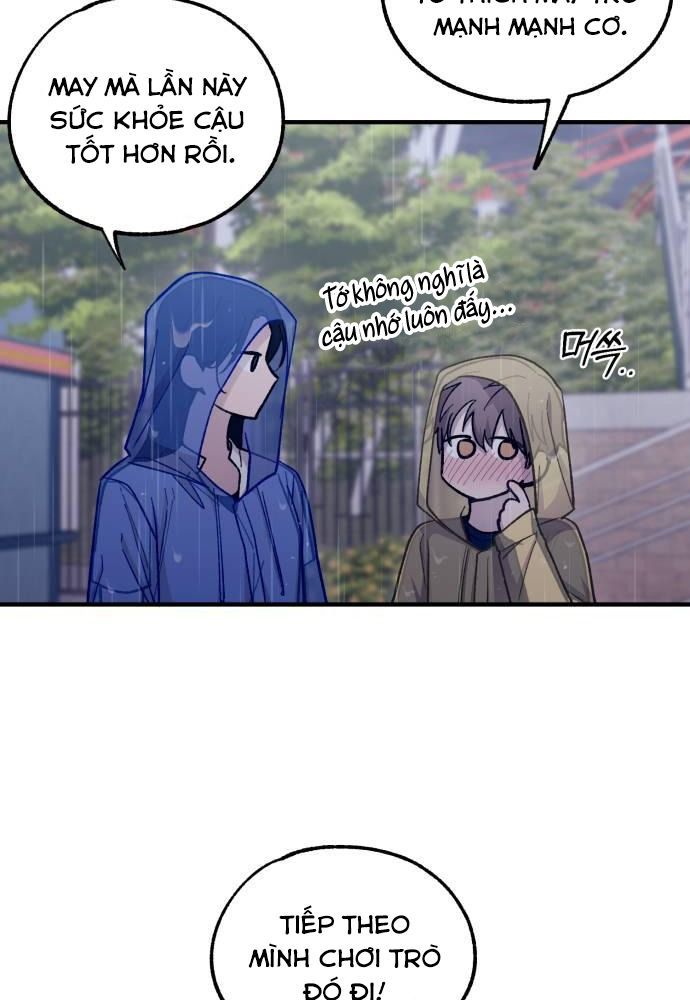 Yeonwoo's Innocence Chapter 48 - 50