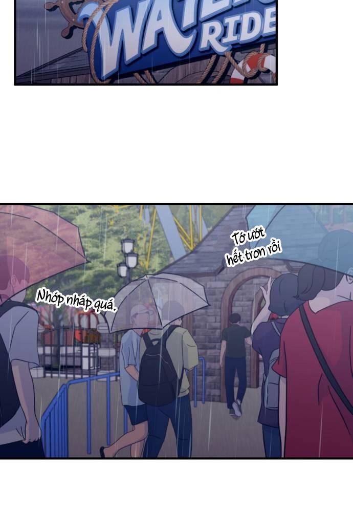 Yeonwoo's Innocence Chapter 48 - 53