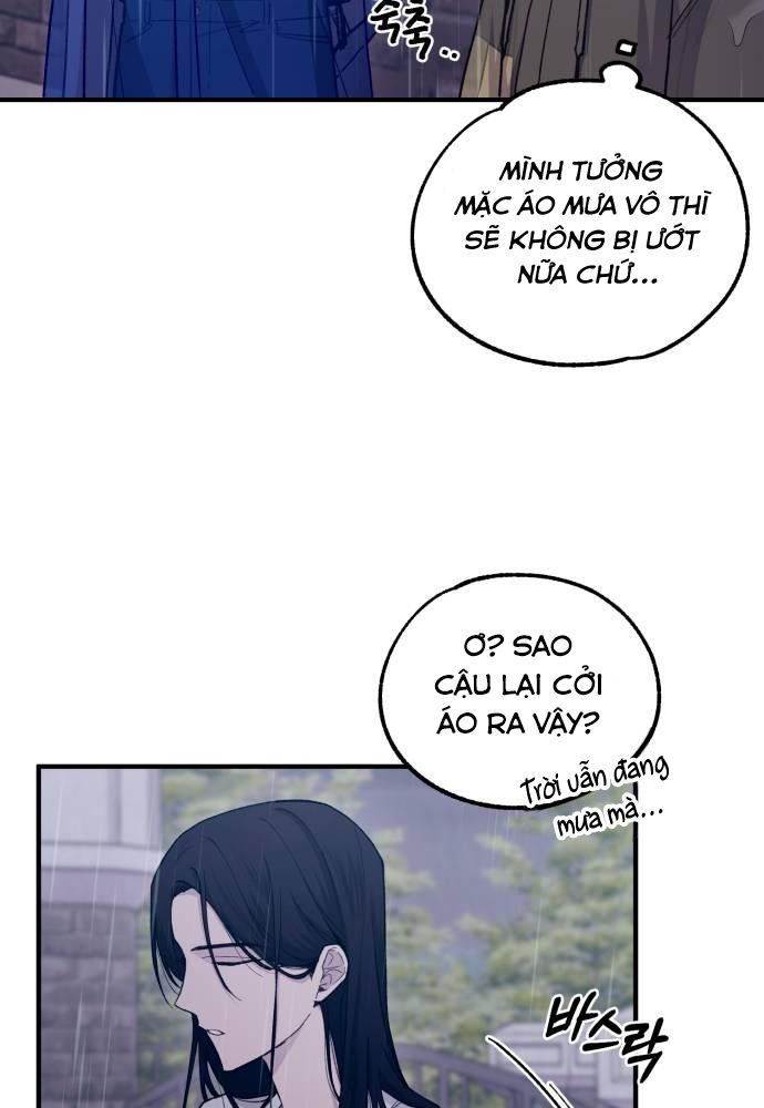 Yeonwoo's Innocence Chapter 48 - 55
