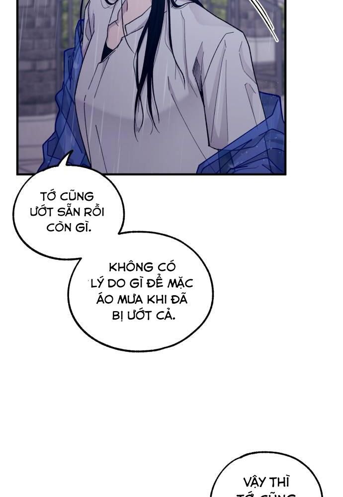 Yeonwoo's Innocence Chapter 48 - 56