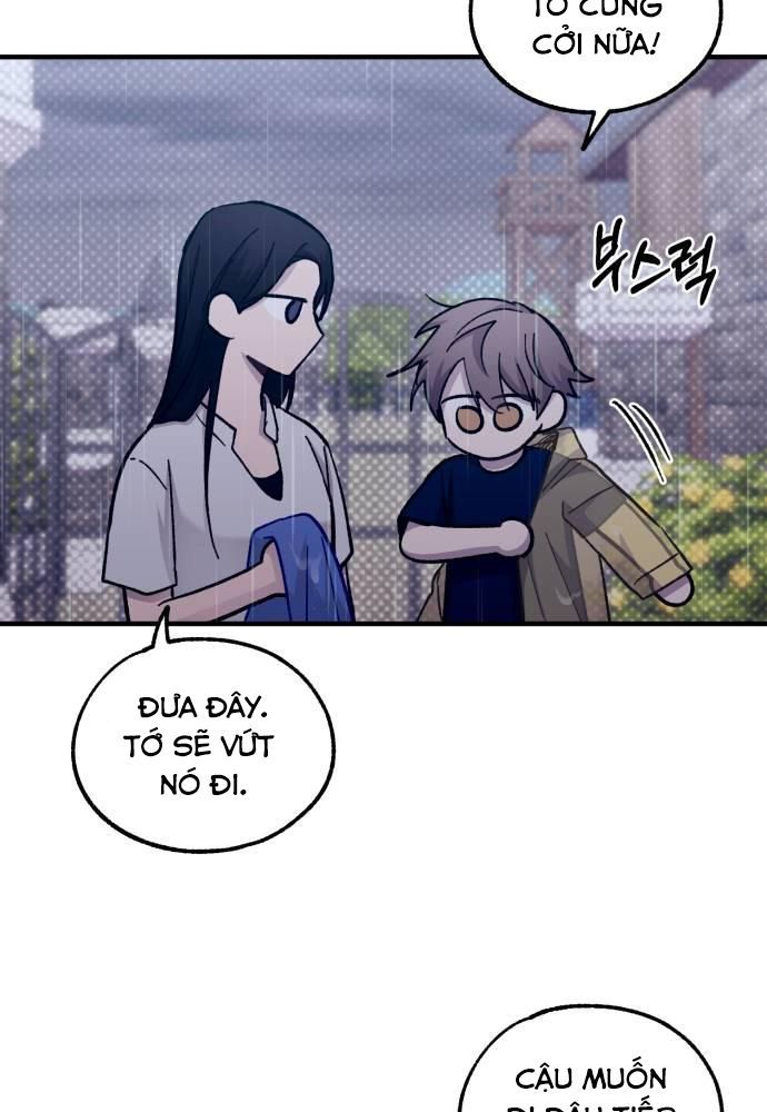Yeonwoo's Innocence Chapter 48 - 57