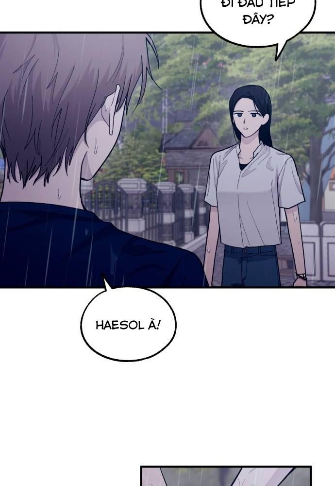 Yeonwoo's Innocence Chapter 48 - 58