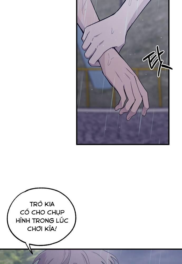 Yeonwoo's Innocence Chapter 48 - 59