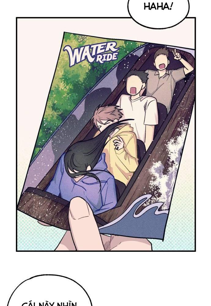 Yeonwoo's Innocence Chapter 48 - 64