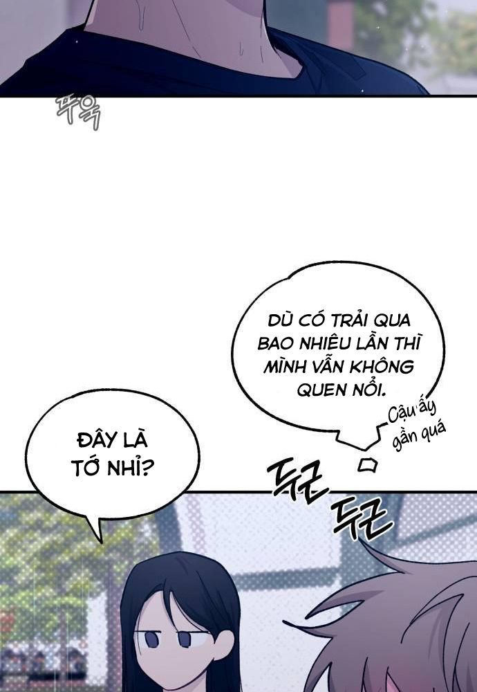 Yeonwoo's Innocence Chapter 48 - 69