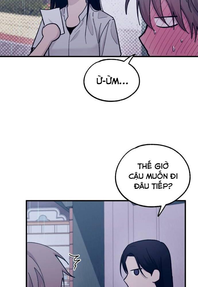 Yeonwoo's Innocence Chapter 48 - 70