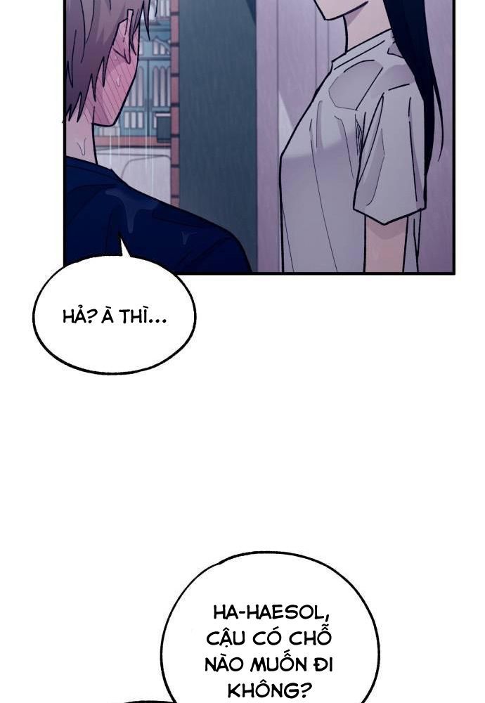 Yeonwoo's Innocence Chapter 48 - 71