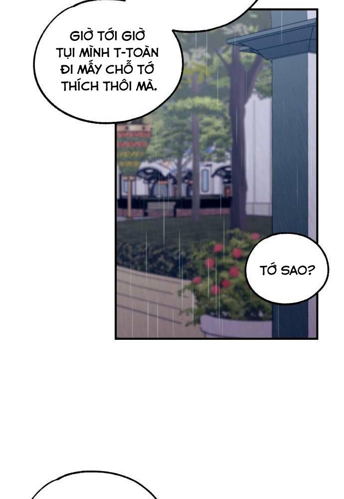 Yeonwoo's Innocence Chapter 48 - 72