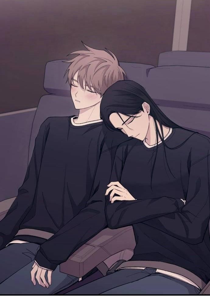 Yeonwoo's Innocence Chapter 49 - 106