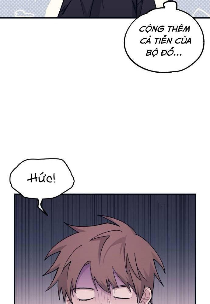 Yeonwoo's Innocence Chapter 49 - 17