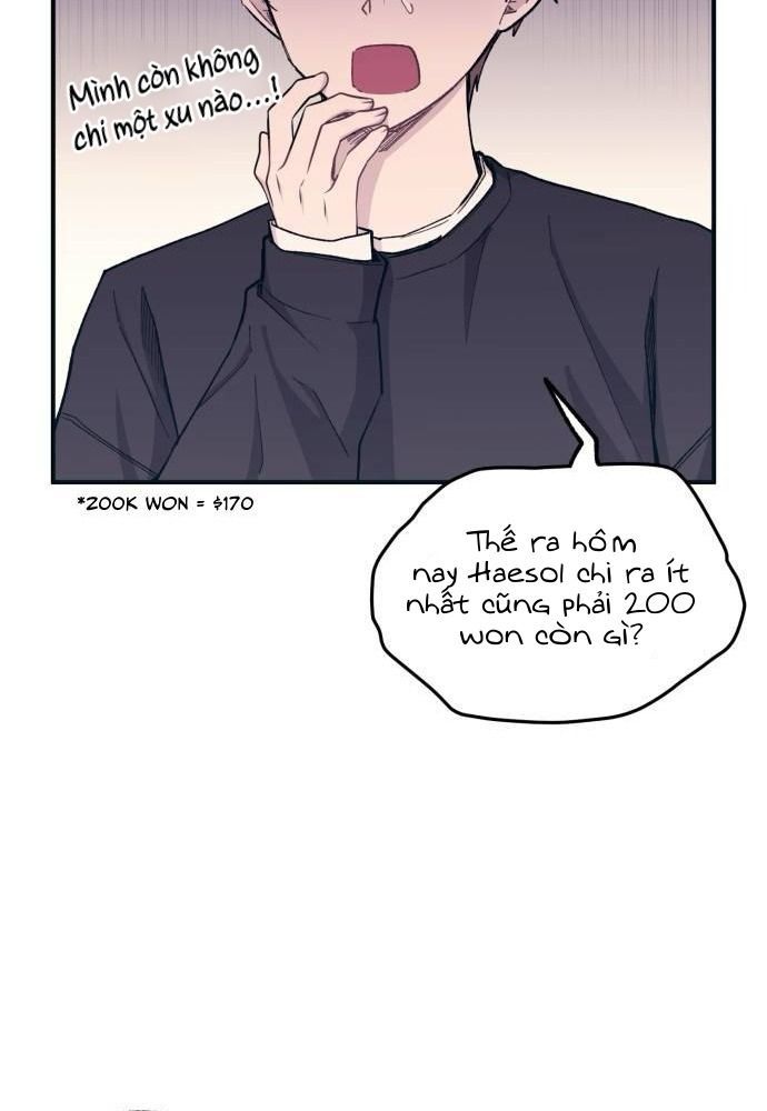 Yeonwoo's Innocence Chapter 49 - 18