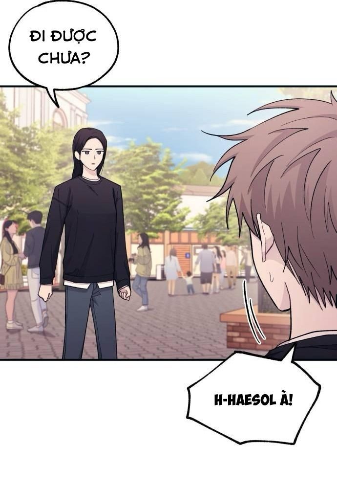 Yeonwoo's Innocence Chapter 49 - 19