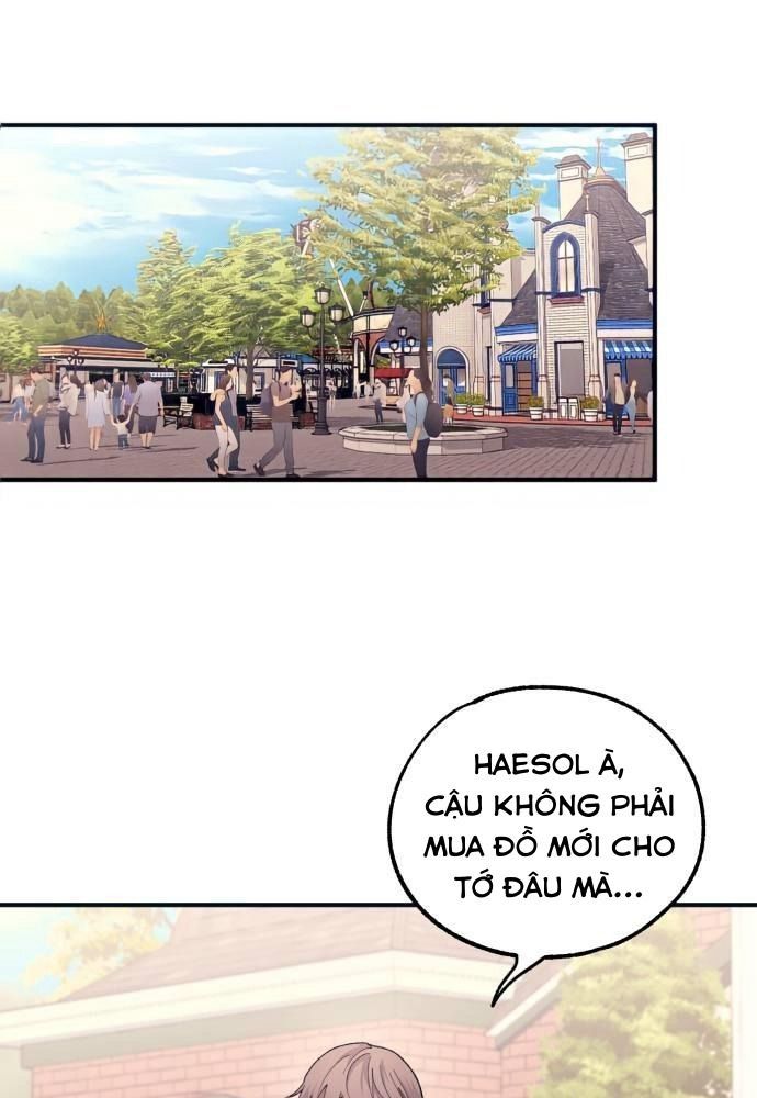 Yeonwoo's Innocence Chapter 49 - 3