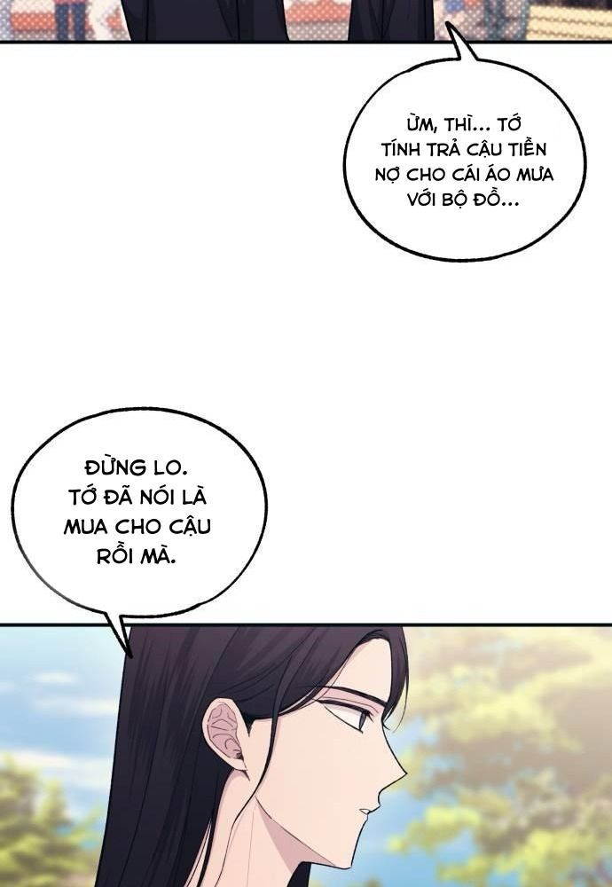 Yeonwoo's Innocence Chapter 49 - 21