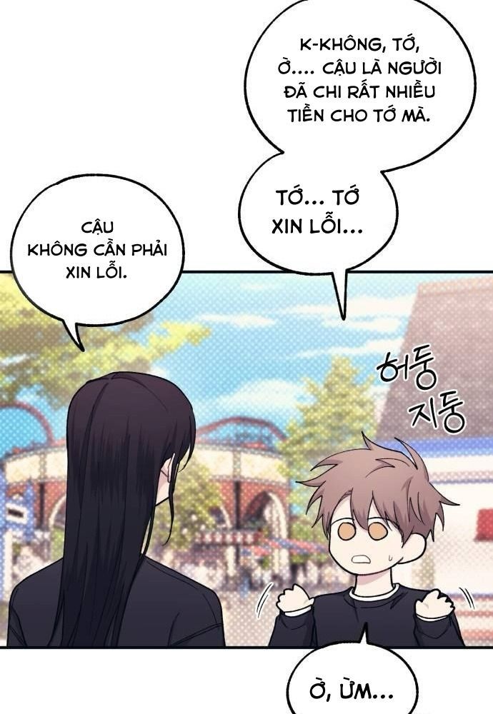 Yeonwoo's Innocence Chapter 49 - 35