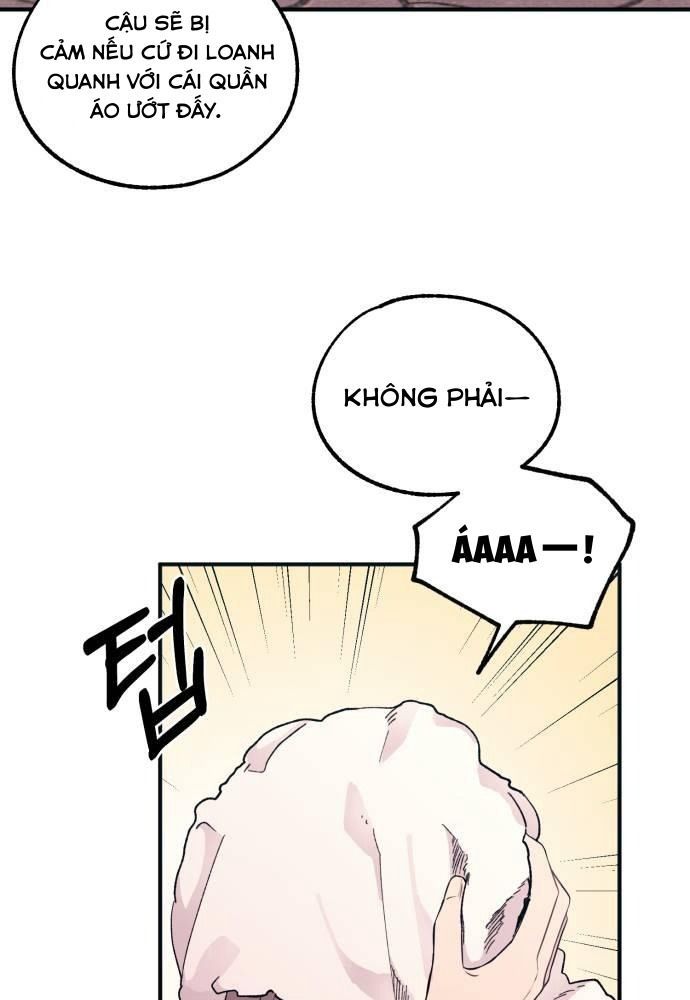Yeonwoo's Innocence Chapter 49 - 5