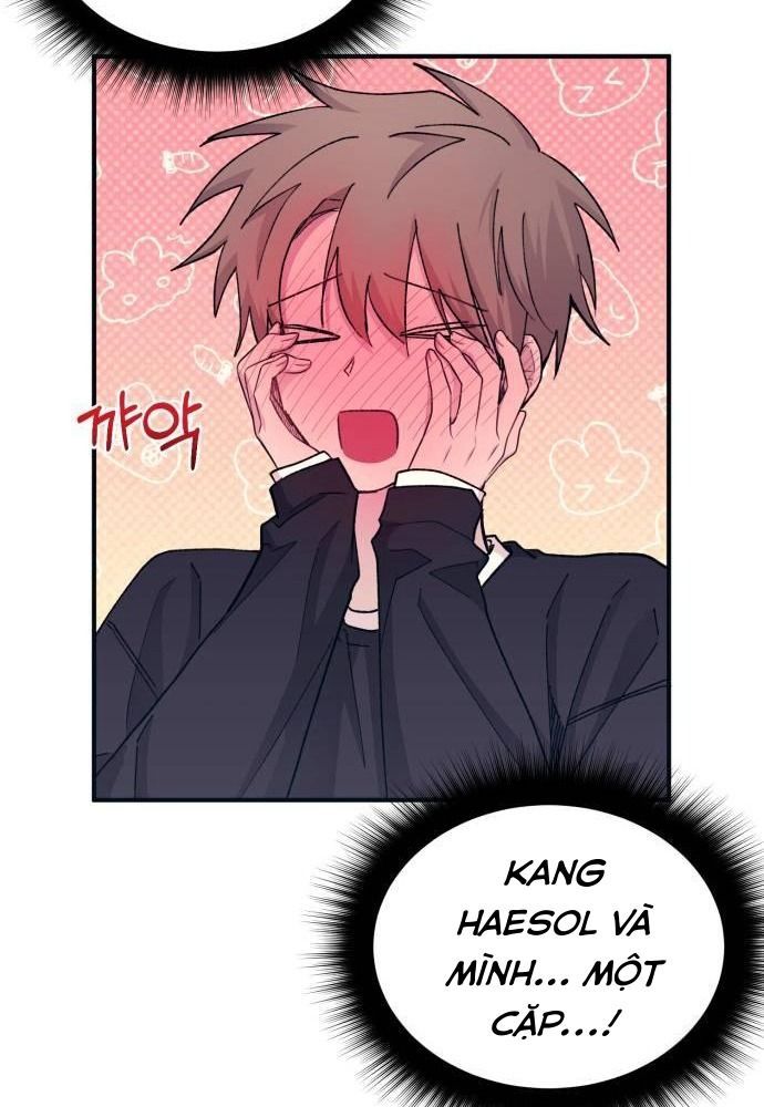 Yeonwoo's Innocence Chapter 49 - 48