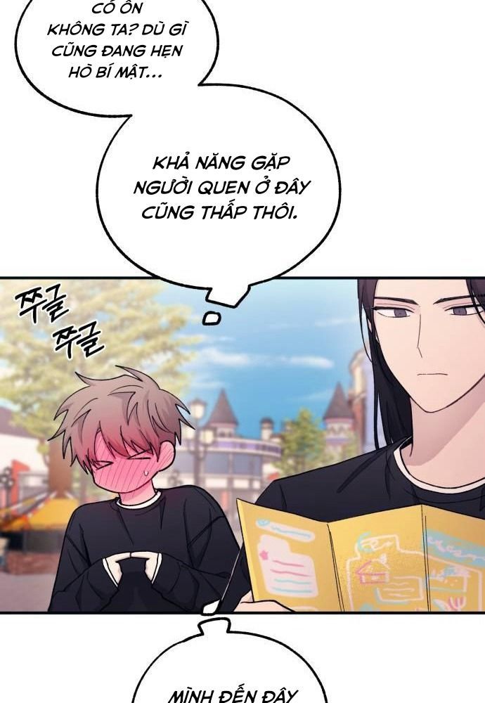Yeonwoo's Innocence Chapter 49 - 50