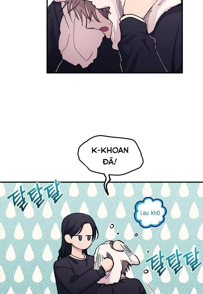 Yeonwoo's Innocence Chapter 49 - 6