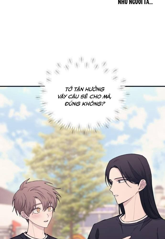 Yeonwoo's Innocence Chapter 49 - 52