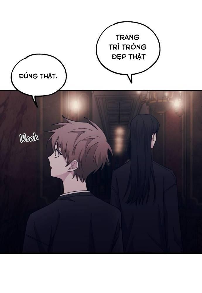 Yeonwoo's Innocence Chapter 49 - 57