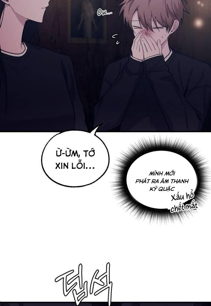 Yeonwoo's Innocence Chapter 49 - 63