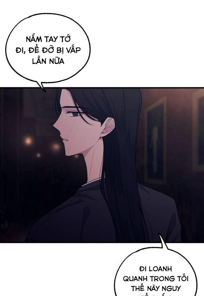 Yeonwoo's Innocence Chapter 49 - 65