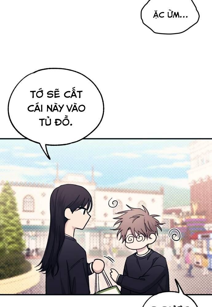 Yeonwoo's Innocence Chapter 49 - 8