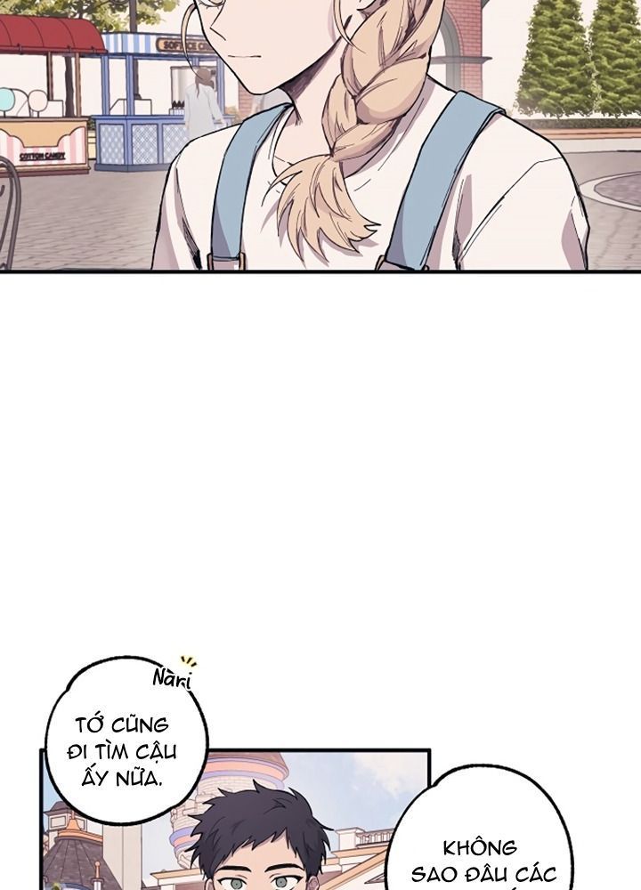 Yeonwoo's Innocence Chapter 5 - 12