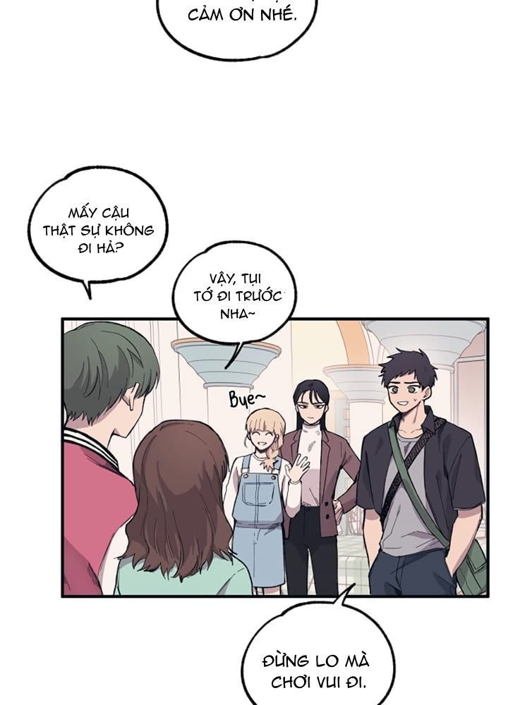 Yeonwoo's Innocence Chapter 5 - 15