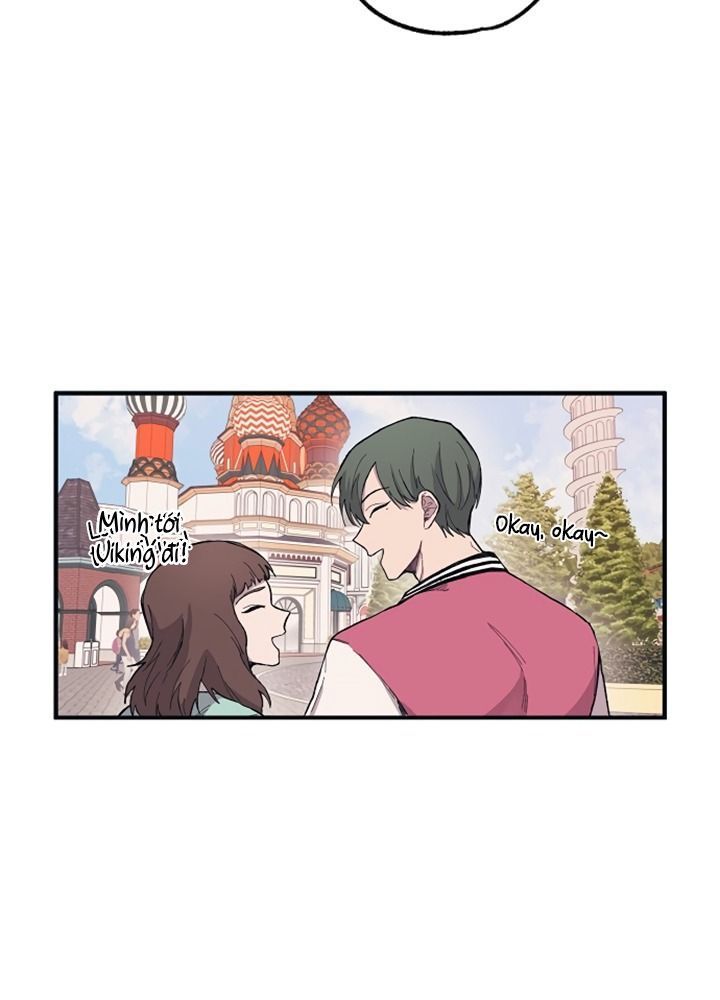 Yeonwoo's Innocence Chapter 5 - 16