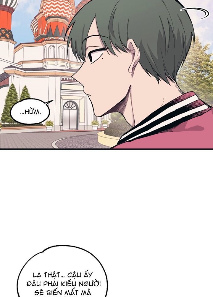 Yeonwoo's Innocence Chapter 5 - 19