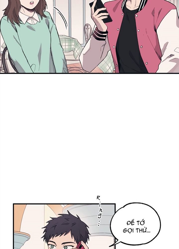 Yeonwoo's Innocence Chapter 5 - 3