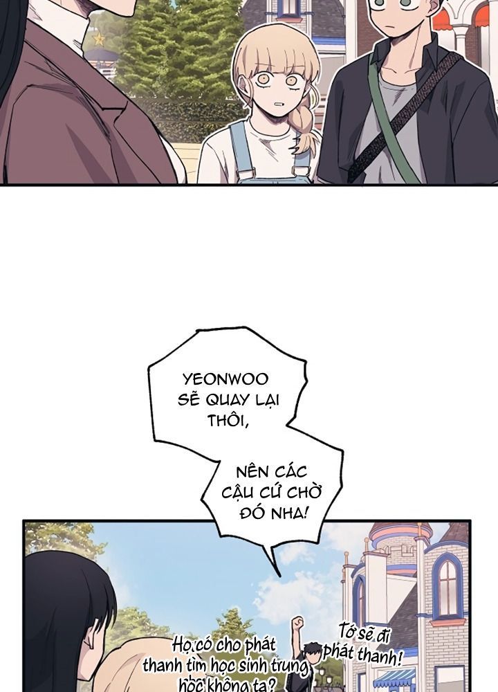 Yeonwoo's Innocence Chapter 5 - 23