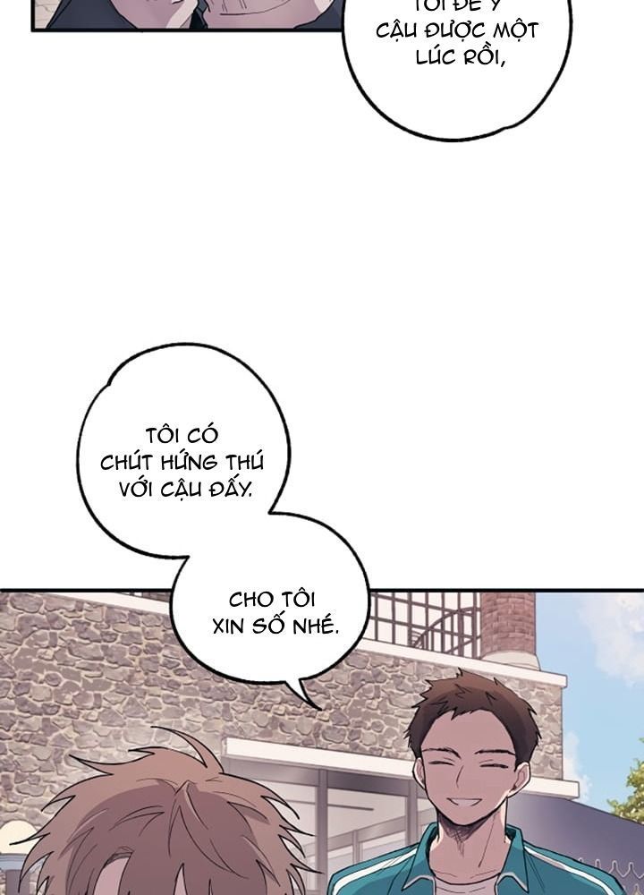 Yeonwoo's Innocence Chapter 5 - 29