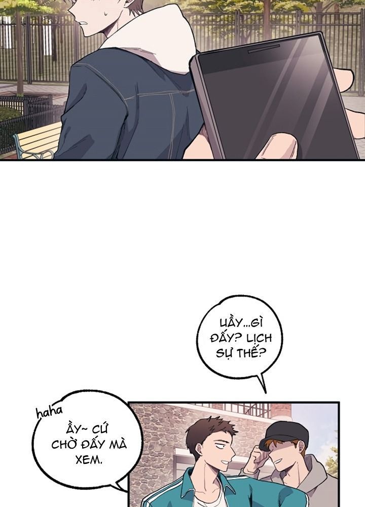 Yeonwoo's Innocence Chapter 5 - 31