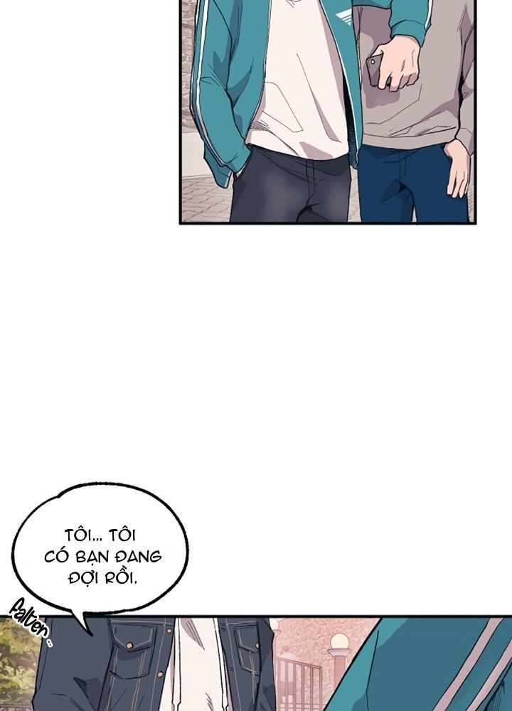 Yeonwoo's Innocence Chapter 5 - 32