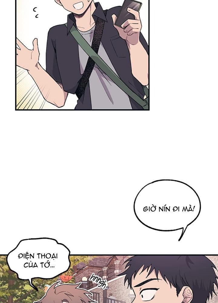 Yeonwoo's Innocence Chapter 5 - 44