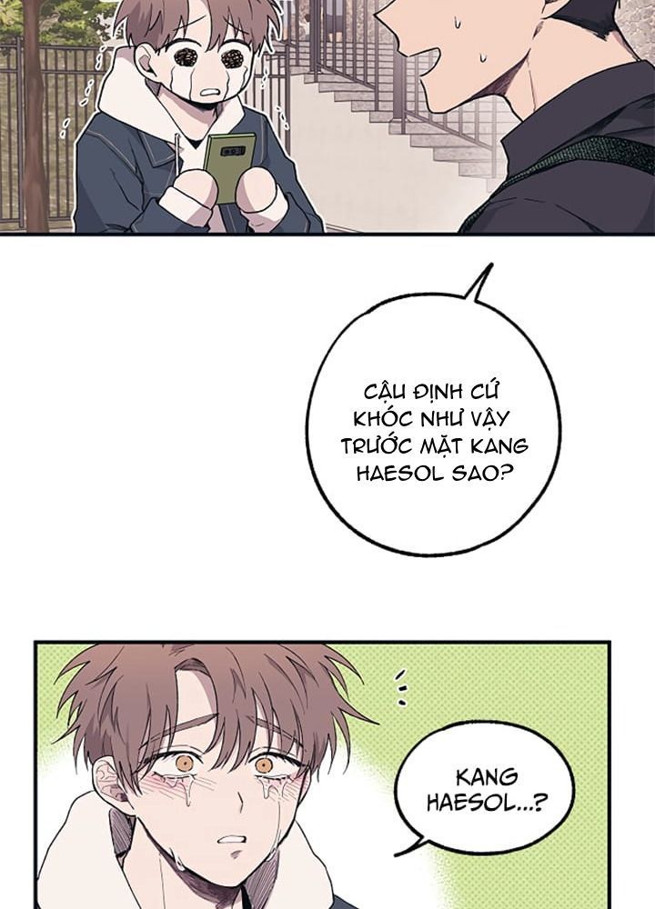 Yeonwoo's Innocence Chapter 5 - 45