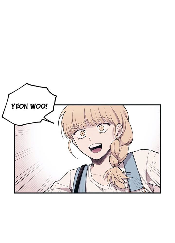 Yeonwoo's Innocence Chapter 5 - 49