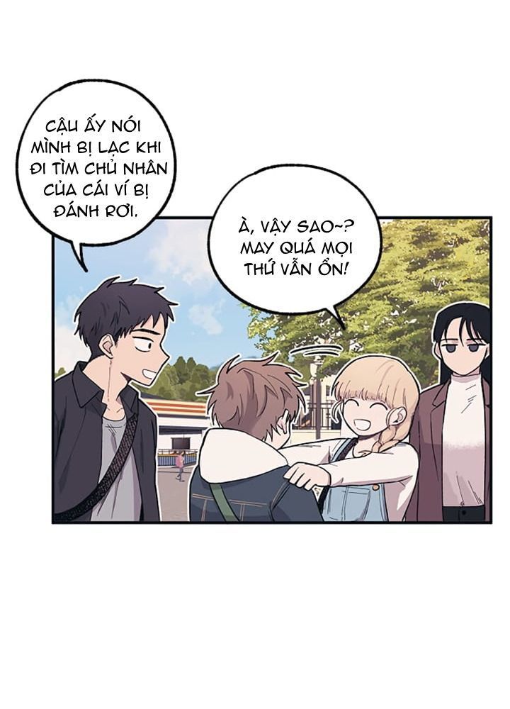 Yeonwoo's Innocence Chapter 5 - 51