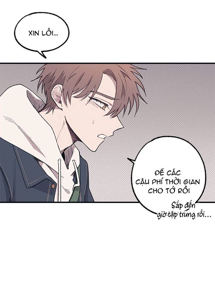Yeonwoo's Innocence Chapter 5 - 52