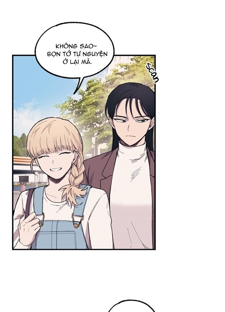 Yeonwoo's Innocence Chapter 5 - 53