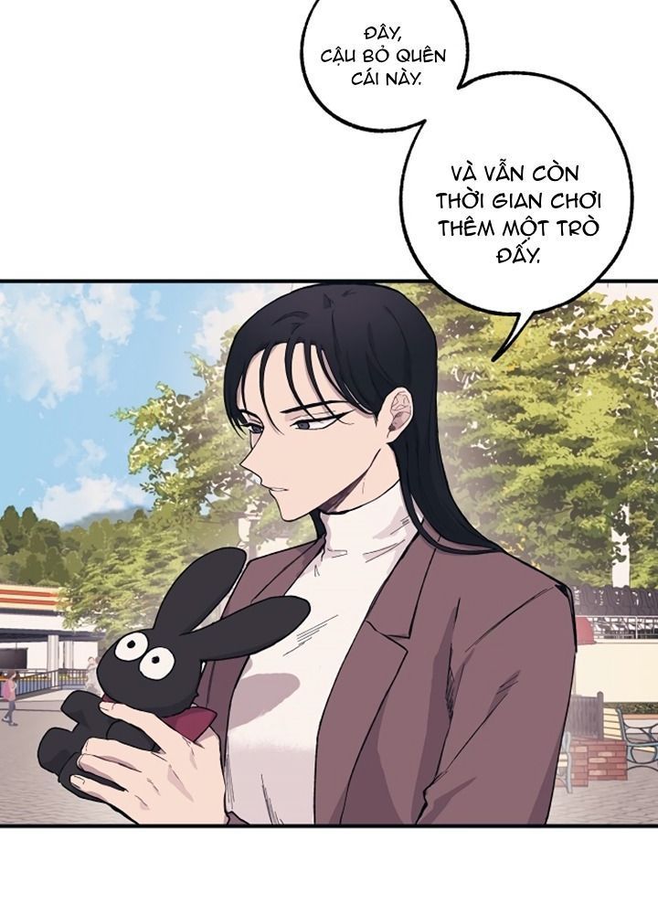 Yeonwoo's Innocence Chapter 5 - 54