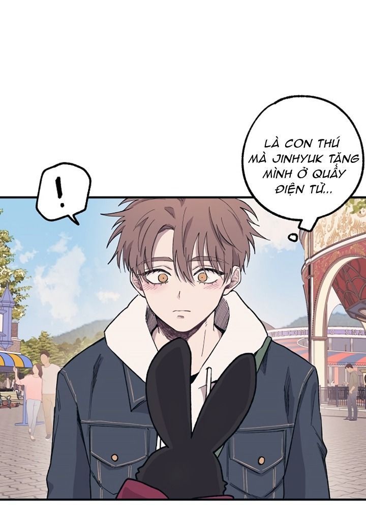 Yeonwoo's Innocence Chapter 5 - 55