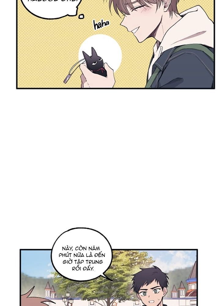 Yeonwoo's Innocence Chapter 5 - 64