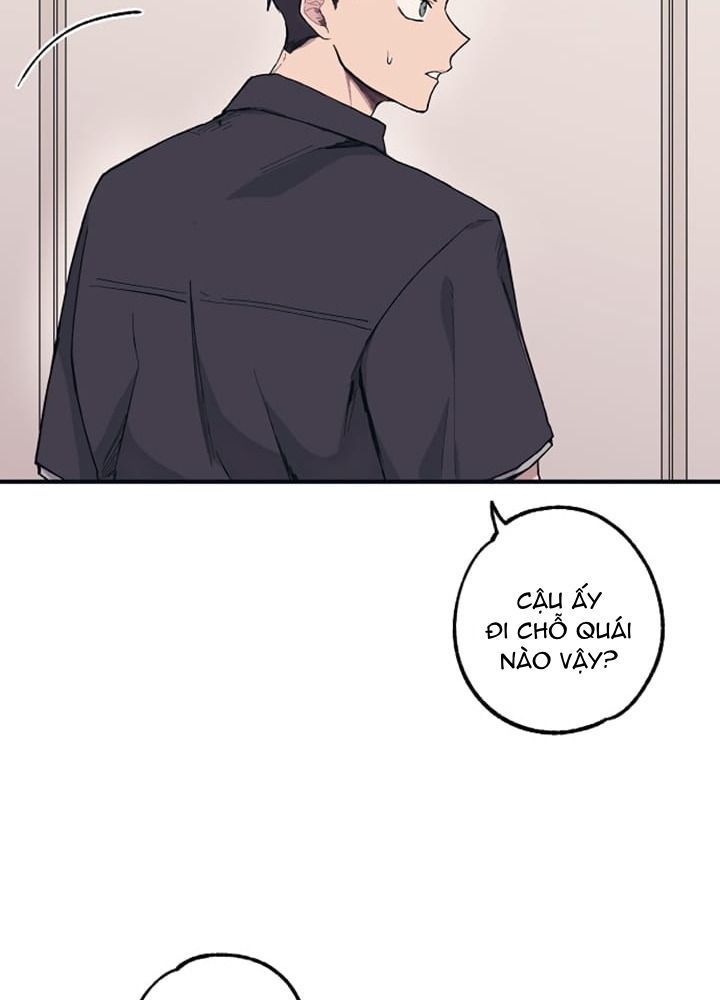 Yeonwoo's Innocence Chapter 5 - 8