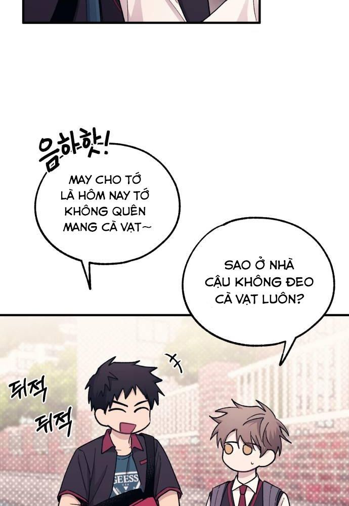 Yeonwoo's Innocence Chapter 50 - 16