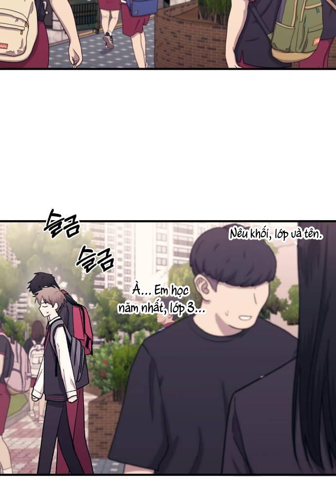 Yeonwoo's Innocence Chapter 50 - 19